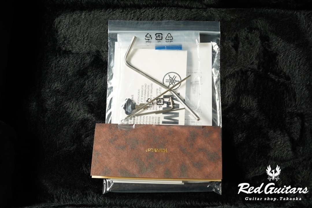 Pacifica Professional PACP12 - Desert Burst